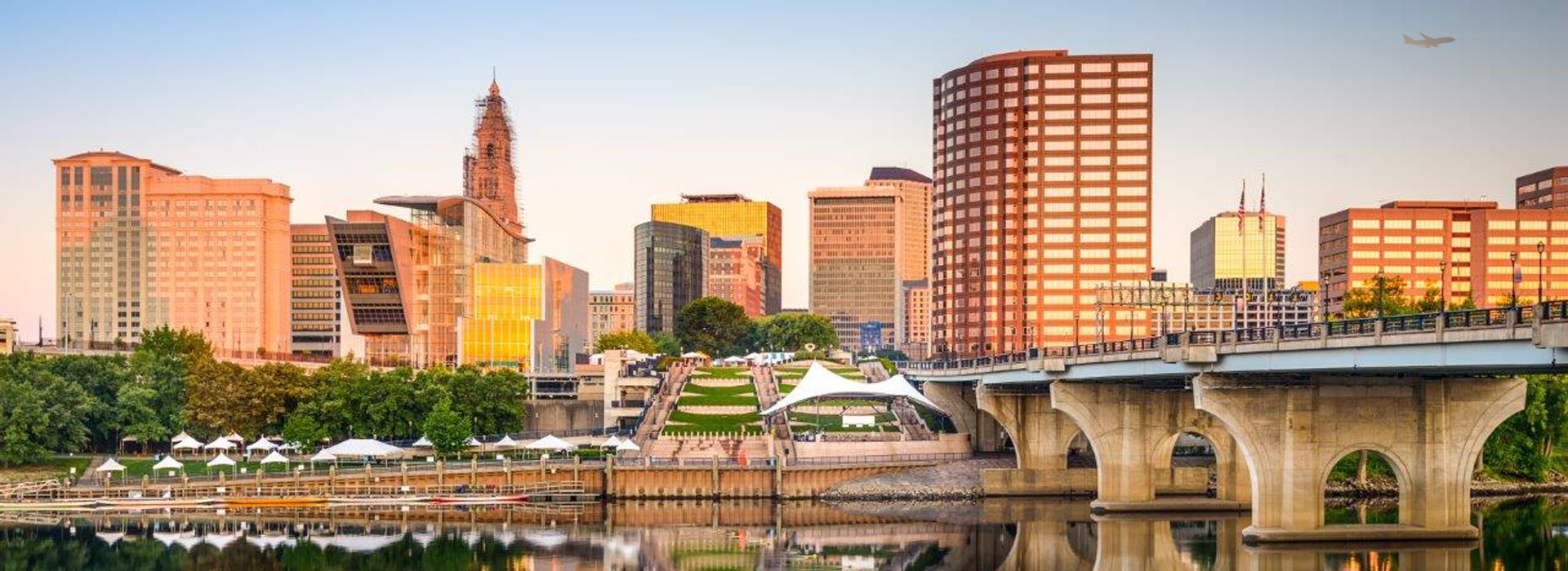 PTP - Aersospace Alley