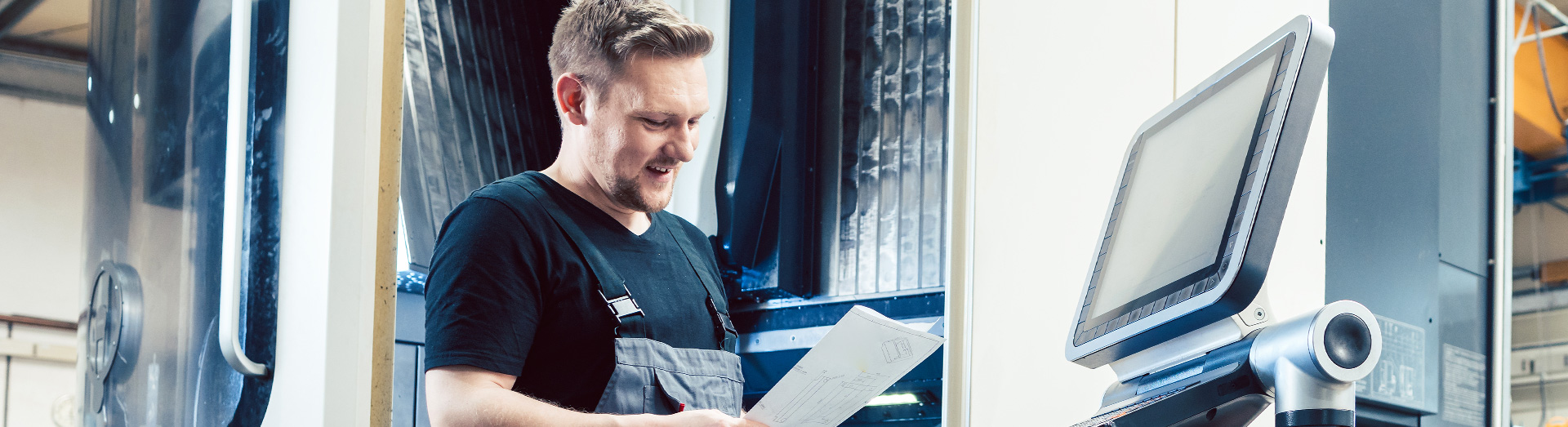 Careers at PTP - Precision Threaded Products