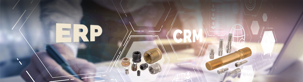 About PTP - Precision Threaded Products